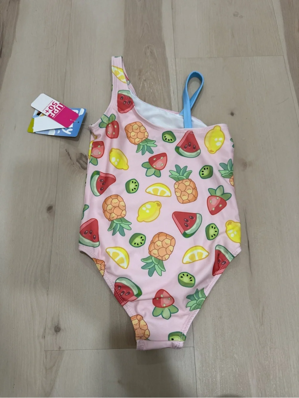 Bluey nwt new